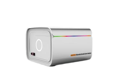 هل يتأثر تحليل منحنى النمو بالارتباط الذاتي للبيانات؟